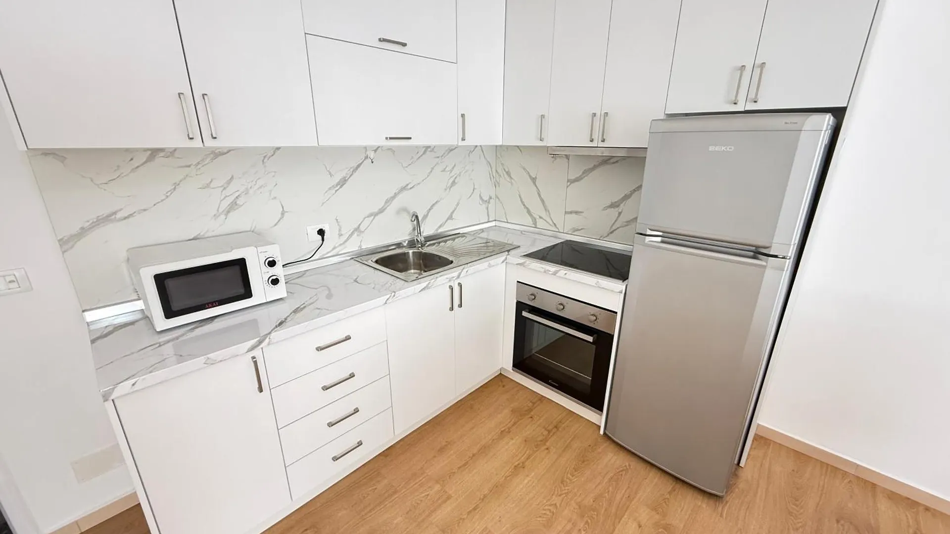 Bluewave Apartment Polisi i Vogel