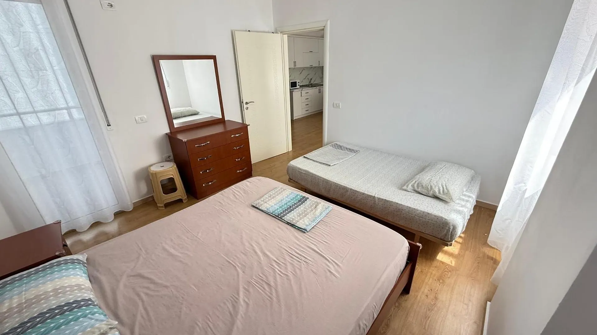 Bluewave Apartment Polisi i Vogel 0*,  Albania