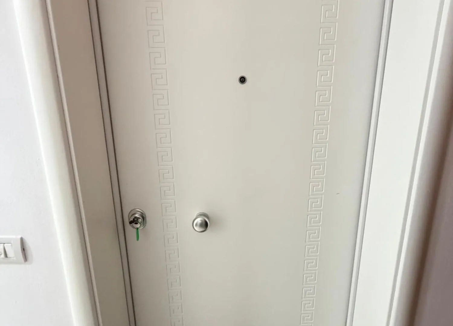 Bluewave Apartment Polisi i Vogel Albania