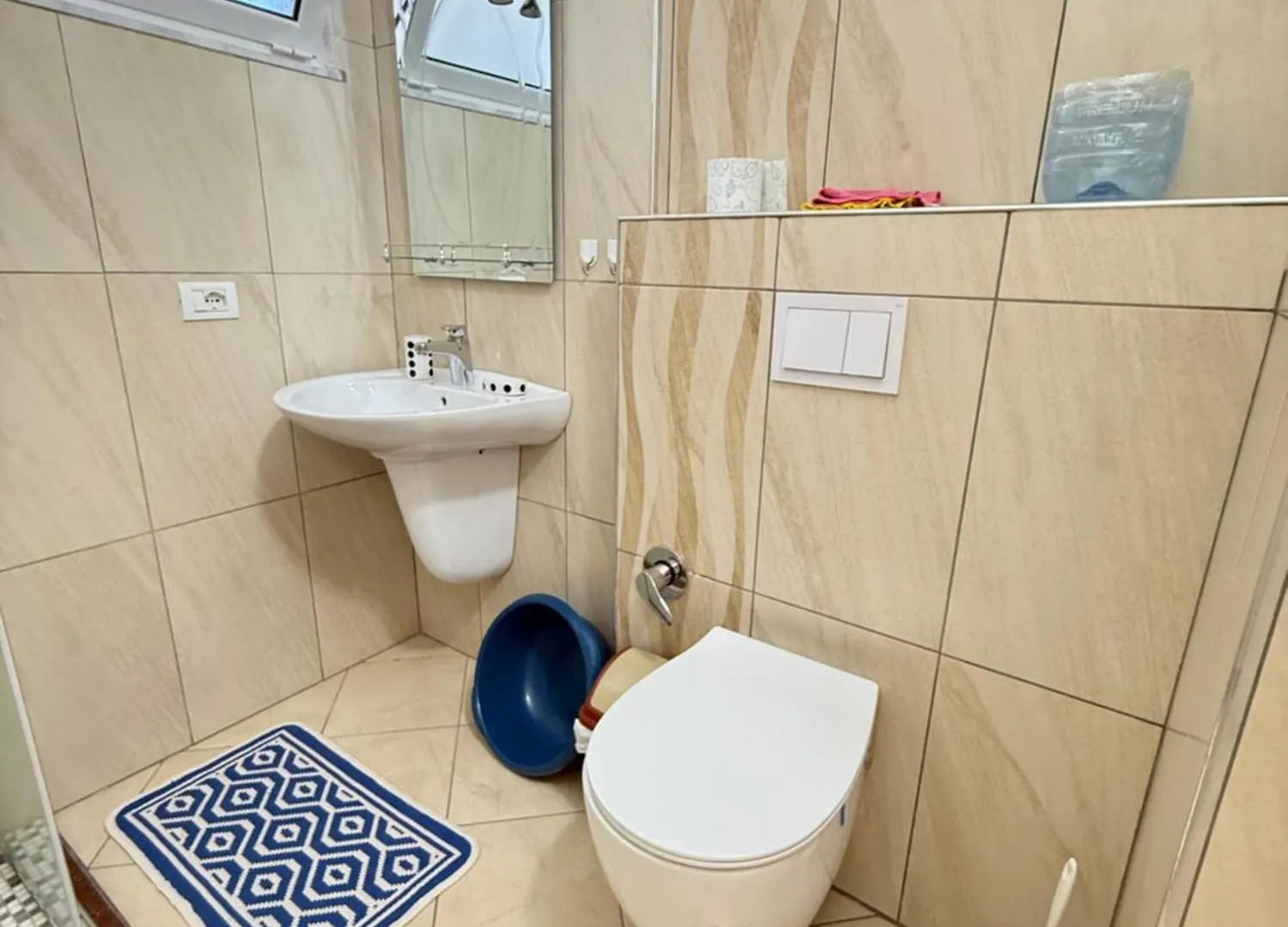 Bluewave Apartment Polisi i Vogel