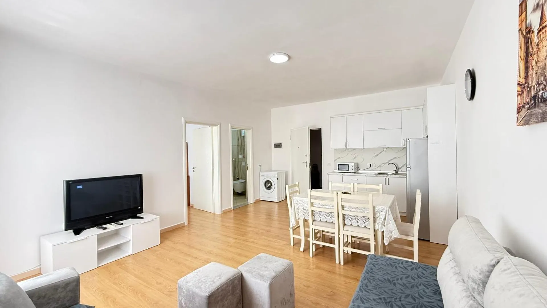 Bluewave Apartment Polisi i Vogel