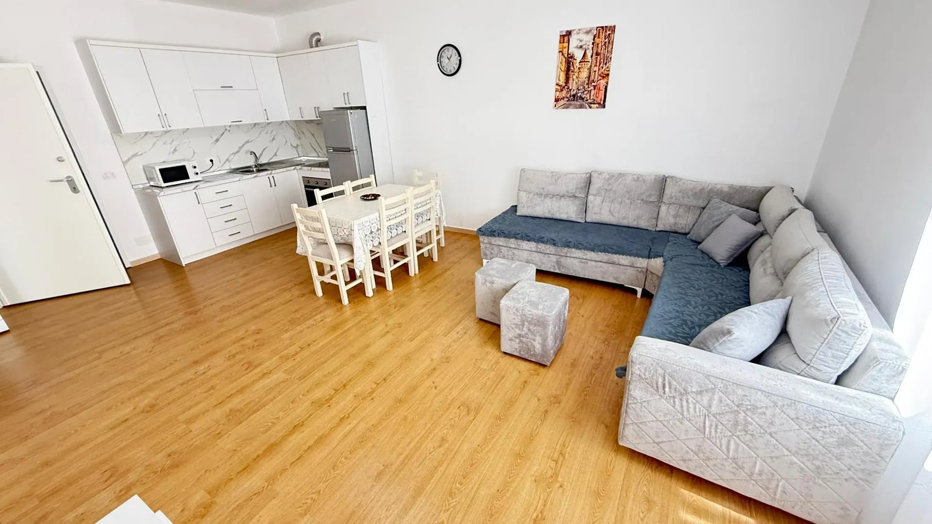 Bluewave Apartment Polisi i Vogel