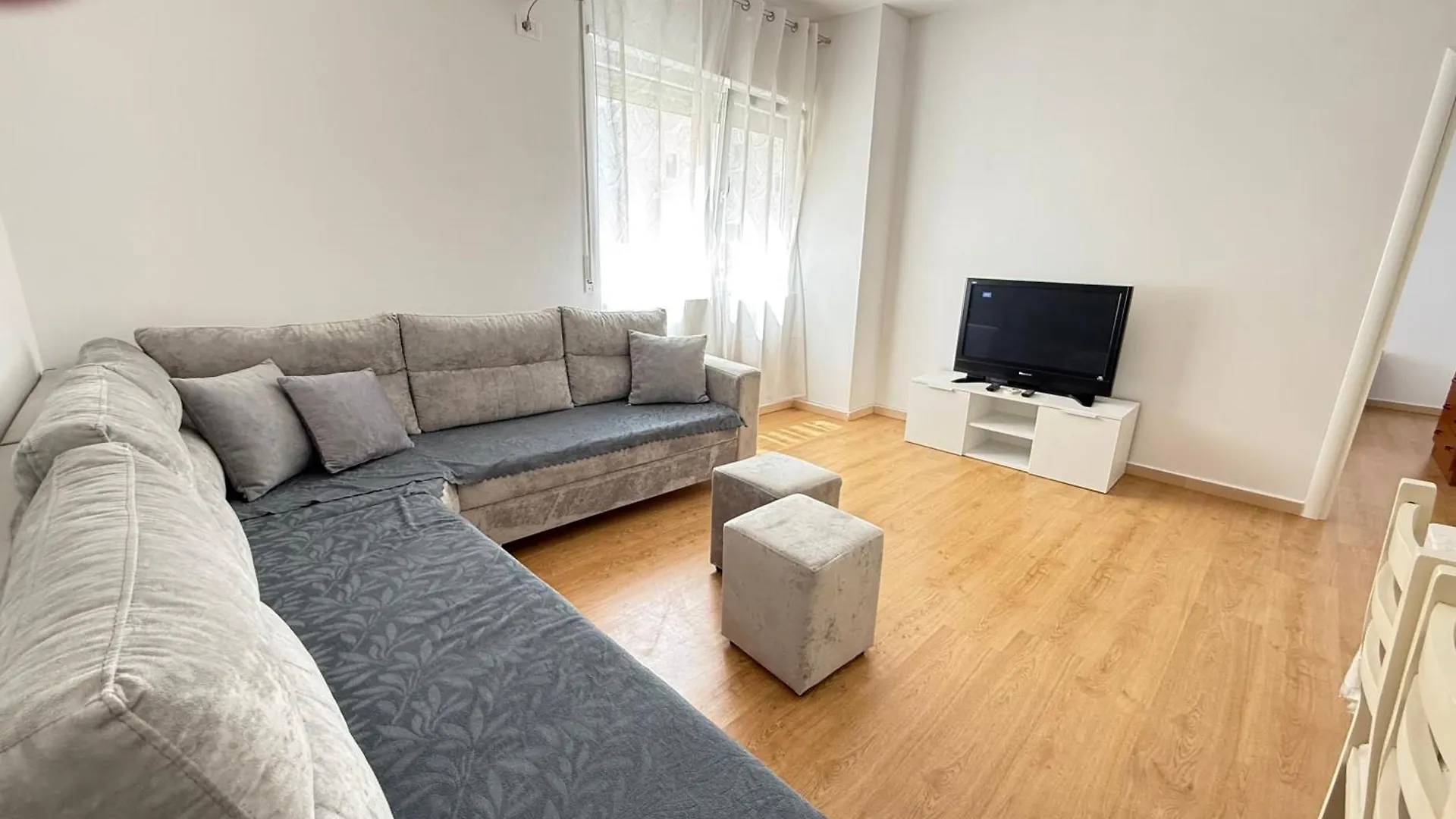 Bluewave Apartment Polisi i Vogel 0*,